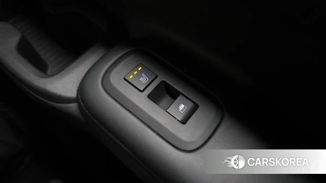 Hyundai Santa Fe (MX5) id 4975288 из Кореи 20