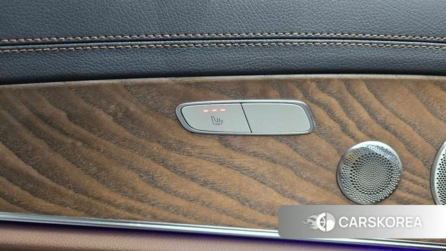 Mercedes-Benz E-Class W213 id 4921769 из Кореи 20