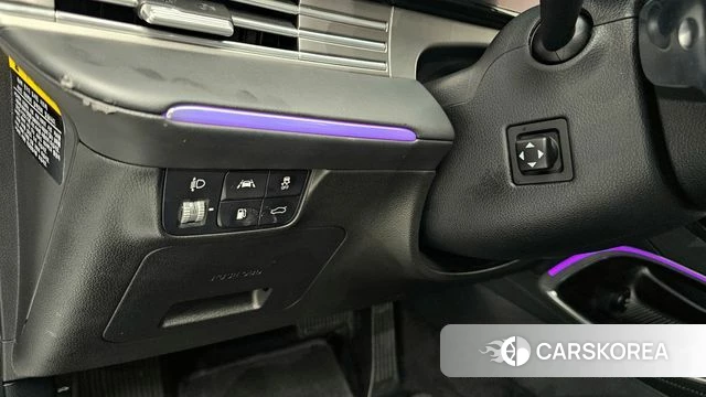 Hyundai The New Grandeur IG id 4339126 из Кореи 20