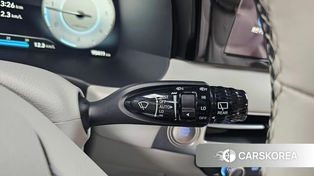Hyundai The New Palisade id 5040334 из Кореи 20