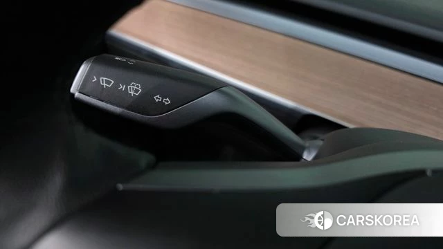Tesla Model 3 id 4872052 из Кореи 20