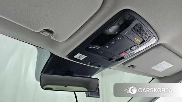 Kia The New Carnival 4th Generation id 4715023 из Кореи 20
