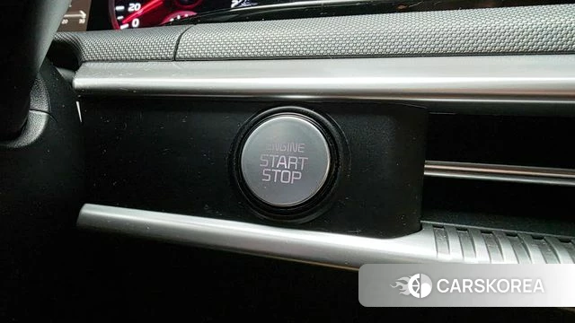 Kia K5 3rd generation id 5002869 из Кореи 20