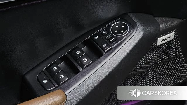 Kia Seltos id 4959879 из Кореи 20