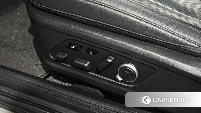 Hyundai Grandeur Hybrid (GN7) id 5002420 из Кореи 20