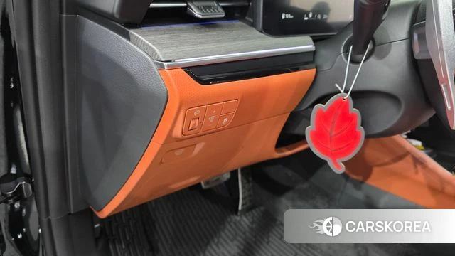 Kia The New K5 3rd generation id 5020947 из Кореи 20