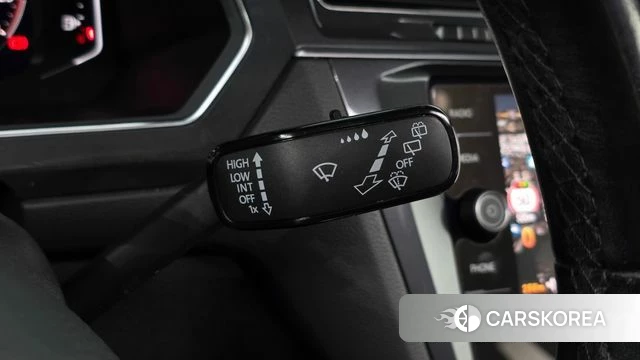Volkswagen Tiguan Allspace id 4952186 из Кореи 20