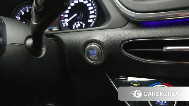 Hyundai Sonata (DN8) id 4965837 из Кореи 20