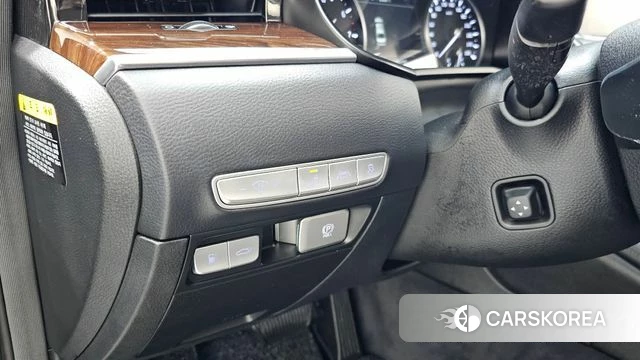 Kia More K9 id 5024033 из Кореи 20