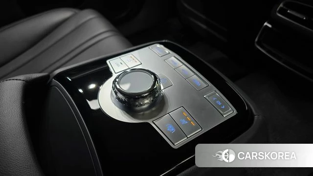 Genesis G80 (RG3) id 5015685 из Кореи 20