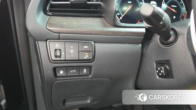 Kia K7 Premier id 4856042 из Кореи 20