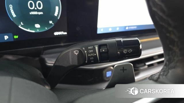 Hyundai Grandeur Hybrid (GN7) id 4975768 из Кореи 20