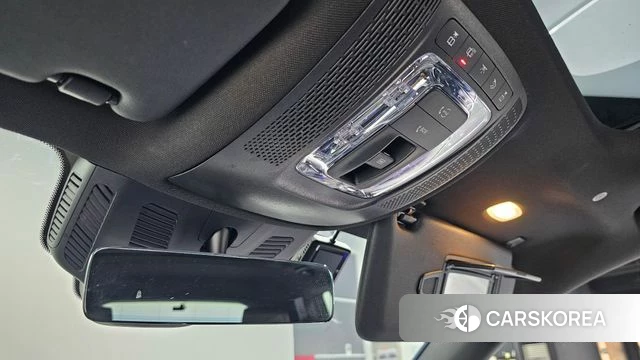 Mercedes-Benz GLB-Class X247 id 5026817 из Кореи 20