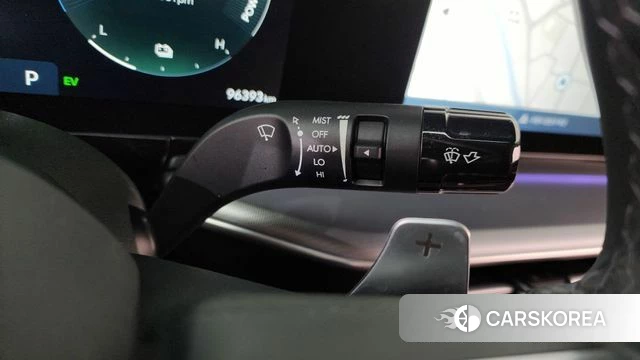 Hyundai Grandeur Hybrid (GN7) id 4834783 из Кореи 20