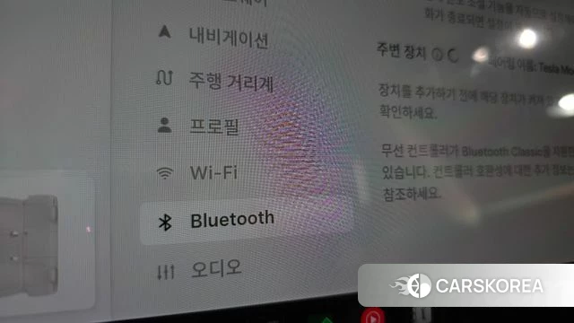 Tesla Model 3 id 5018394 из Кореи 20