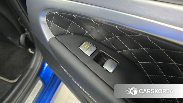 Genesis G70 id 4998909 из Кореи 20