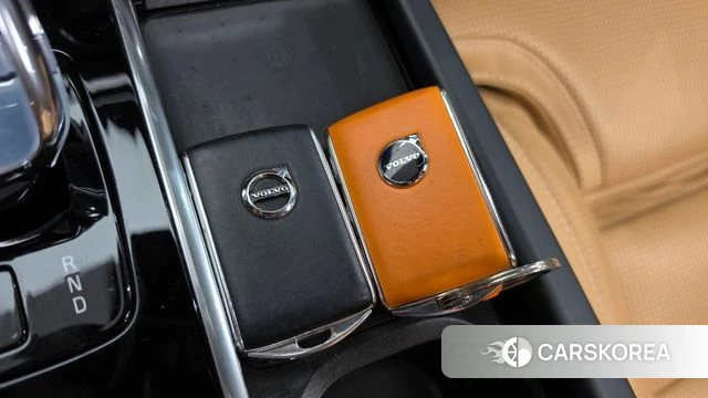 Volvo XC90 second Generation id 4985347 из Кореи 20