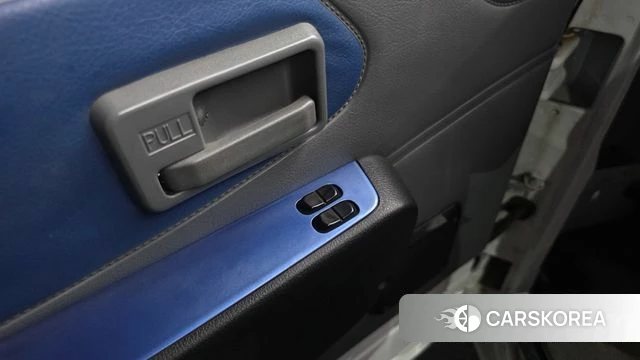 Chevrolet (GM Daewoo) New Damas id 4960537 из Кореи 20