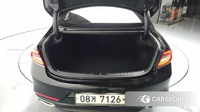 Hyundai Grandeur IG id 4587382 из Кореи 20