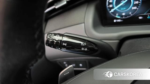 Hyundai Tucson (NX4) id 5026757 из Кореи 20