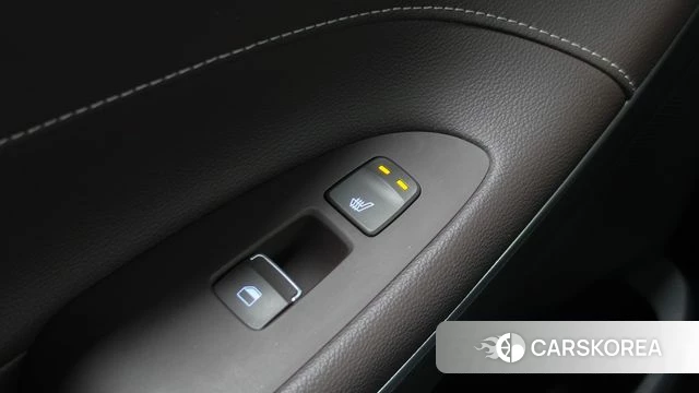 Hyundai Grandeur IG Hybrid id 4977867 из Кореи 20