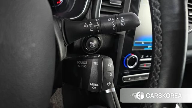 Renault Korea (Samsung) QM6 id 4977989 из Кореи 20