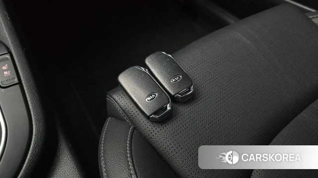 Kia Come New K3 id 5035251 из Кореи 20