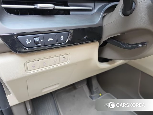Kia Carnival 4th generation id 4975905 из Кореи 20