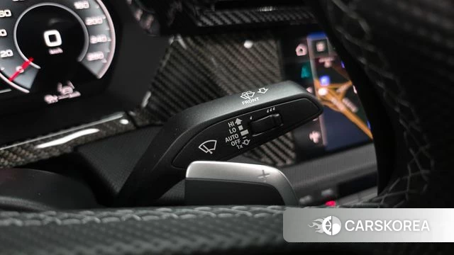 Audi A3 (8Y) id 5010920 из Кореи 20