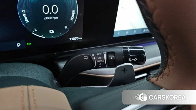 Hyundai Grandeur Hybrid (GN7) id 4980059 из Кореи 20