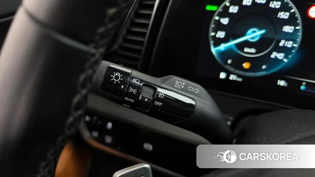 Kia Sportage 5th Generation Hybrid id 5016369 из Кореи 20