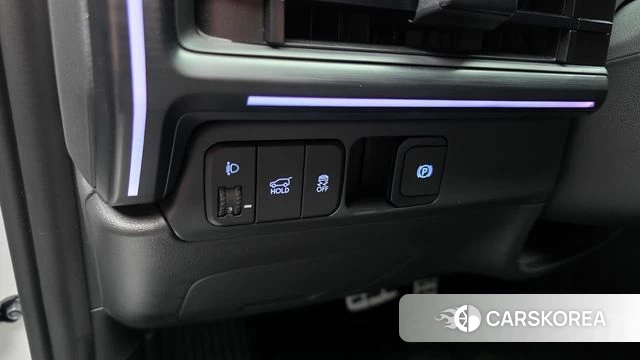 Hyundai Santa Fe (MX5) id 4934892 из Кореи 20