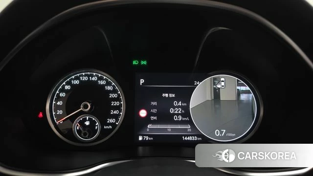 Genesis G80 (RG3) id 4976673 из Кореи 20
