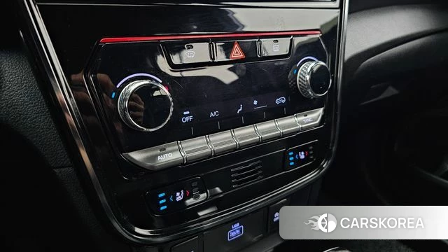 Ssangyong Berry New Tivoli id 4987399 из Кореи 20