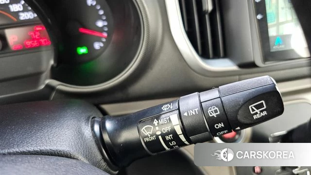 Kia The New Ray id 4952888 из Кореи 20
