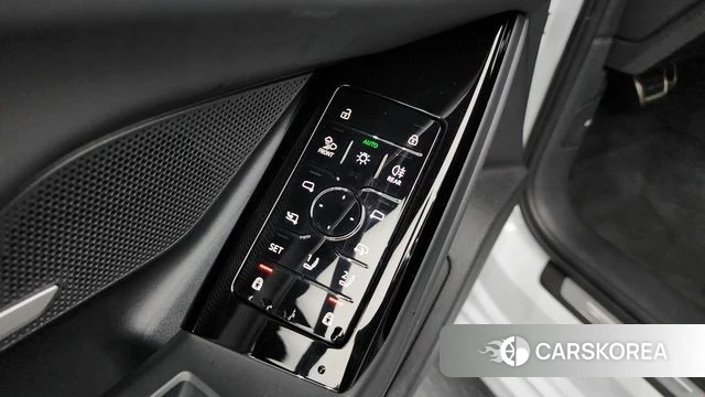 Audi A6 e-Tron id 4565594 из Кореи 20