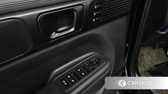 Hyundai Santa Fe (MX5) id 4975448 из Кореи 20