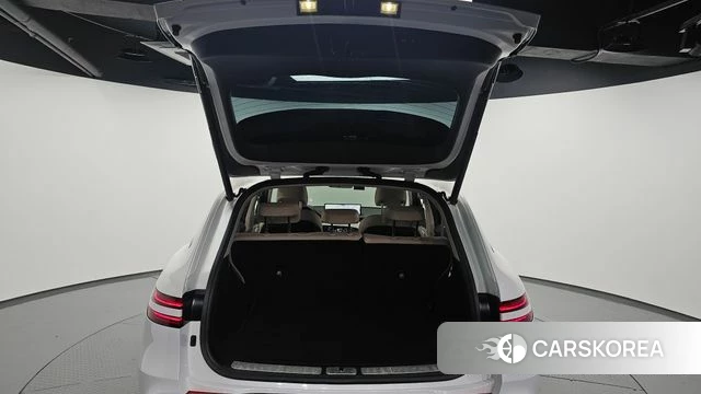 Genesis GV70 id 4997280 из Кореи 20
