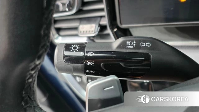 Kia Sportage 5th Generation Hybrid id 4964670 из Кореи 20