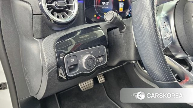 Mercedes-Benz A-Class W177 id 5047279 из Кореи 20