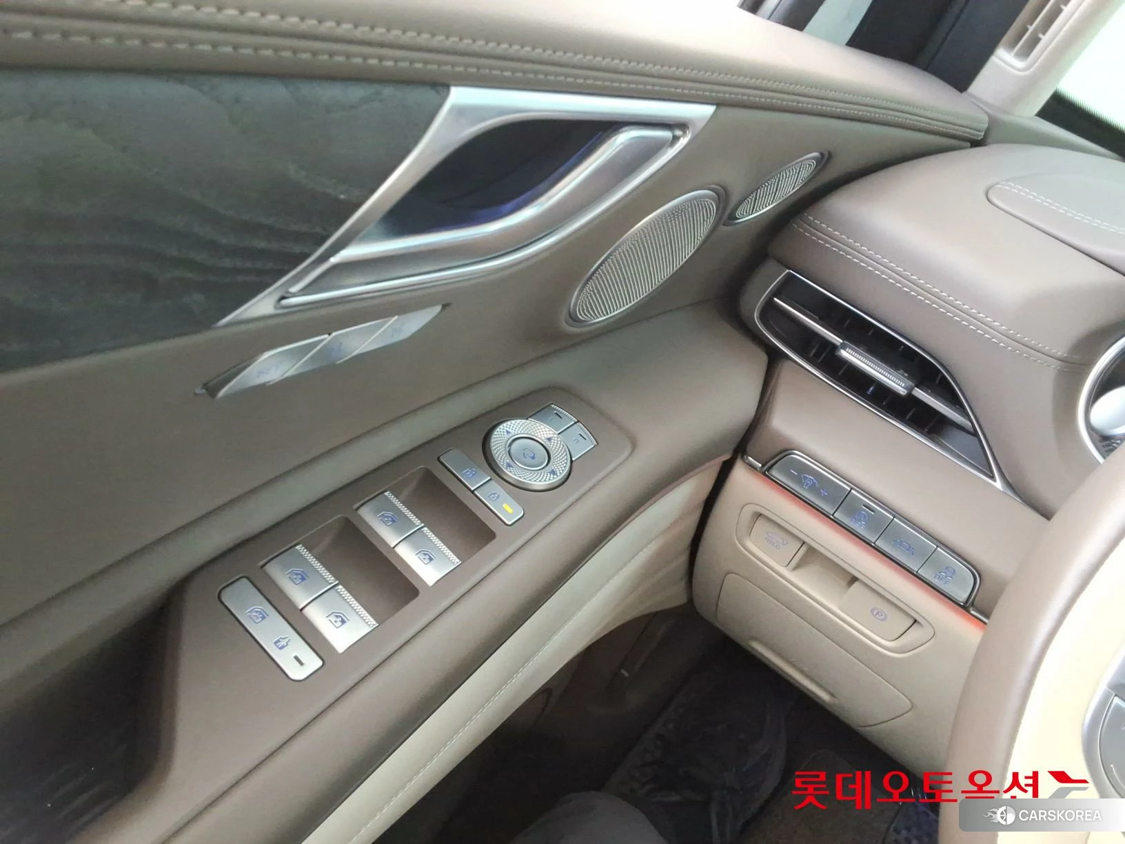 Hyundai GV80 id 4990000 из Кореи 20