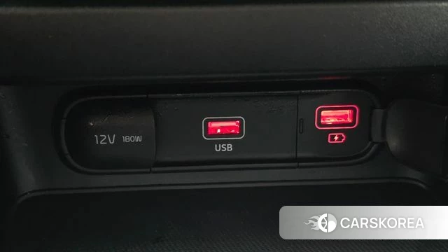 Kia The New K3 2nd generation id 4997114 из Кореи 20