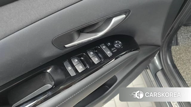 Hyundai Tucson (NX4) id 5040910 из Кореи 20