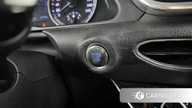 Hyundai Sonata (DN8) id 5041453 из Кореи 20