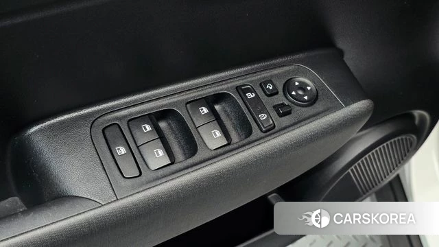 Hyundai Casper id 5017080 из Кореи 20