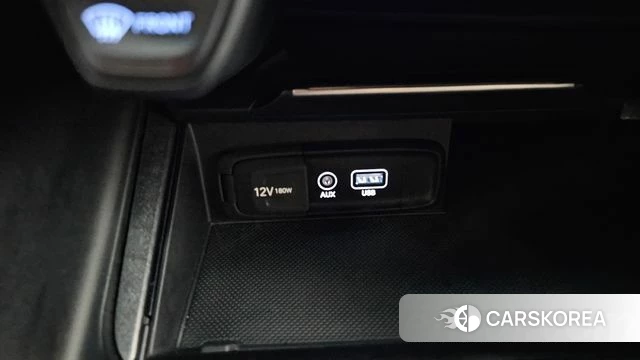 Genesis G70 id 5029303 из Кореи 20
