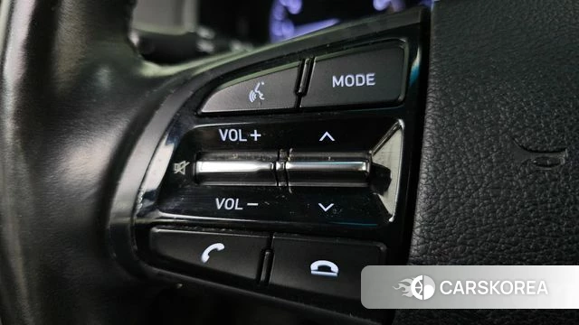 Hyundai Grandeur IG id 5014012 из Кореи 20