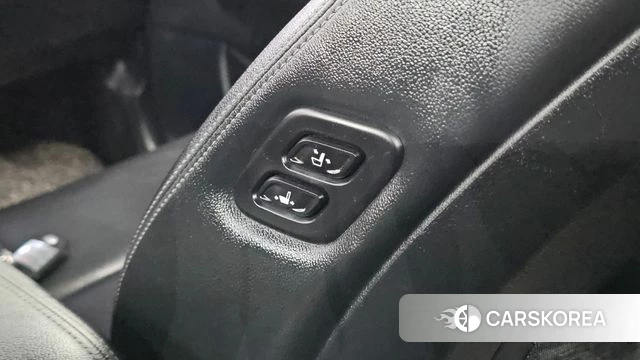 Kia Sportage The Bold id 4960233 из Кореи 20