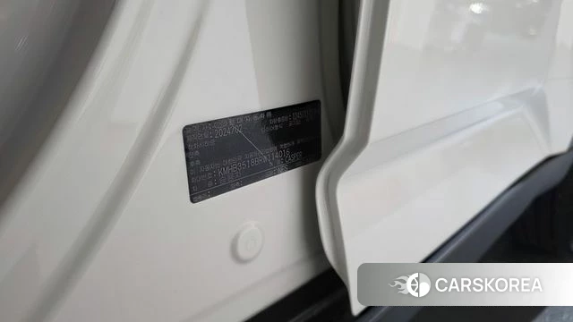 Hyundai Casper id 4985472 из Кореи 20