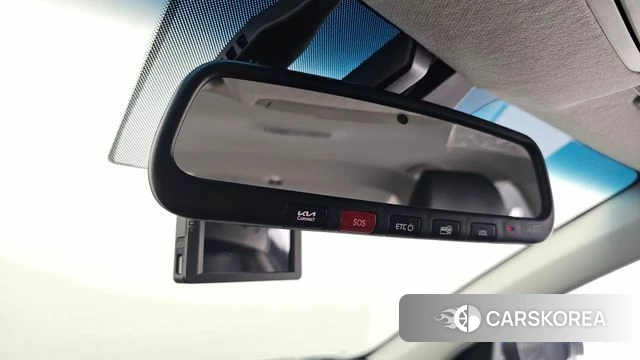 Kia The New K3 2nd generation id 4898564 из Кореи 20